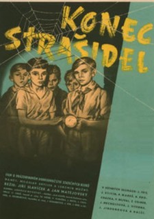 Konec strašidel