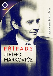 Případy Jiřího Markoviče