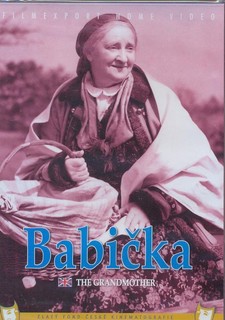 Babička