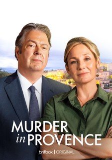 Murder in Provence