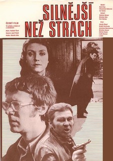 Silnější než strach