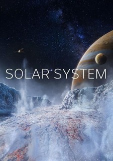 Sluneční soustava