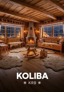 Koliba krb