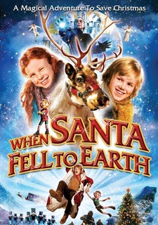 Když Santa spadl na Zem