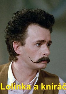Lolinka a kníráč