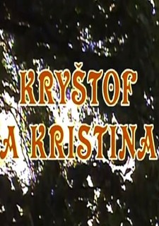 Kryštof a Kristina