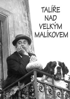 Talíře nad Velkým Malíkovem