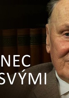 Cizinec mezi svými