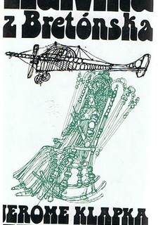 Malvína z Bretónska