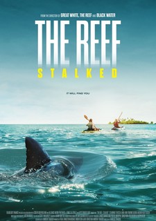 Útes smrti: Vražedné vody