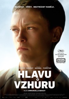 Hlavu vzhůru