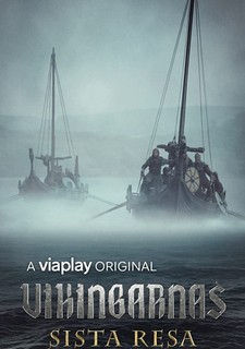 The Last Journey of the Vikings