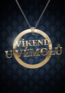Víkend u Vémolů