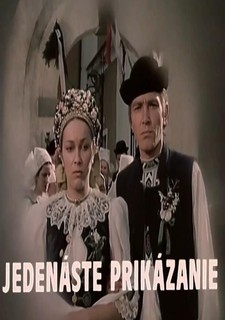 Jedenáste prikázanie