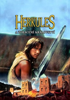 Herkules a ztracené království