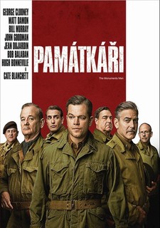 Památkáři, 80 let od konce 2. světové války