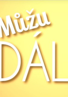 Můžu dál?