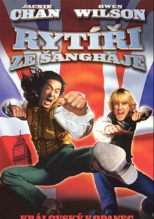 Rytíři ze Šanghaje