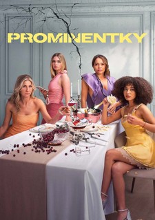 Prominentky