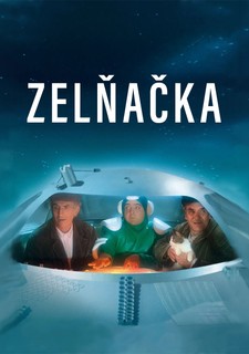 Zelňačka