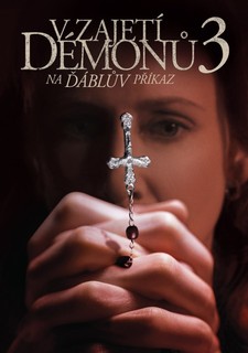 V zajetí démonů 3: Na Ďáblův příkaz