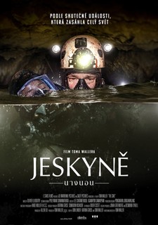 Jeskyně