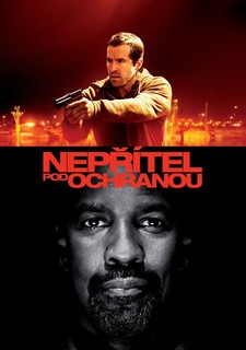 Nepřítel pod ochranou