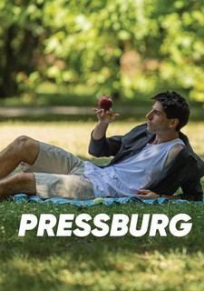 Pressburg