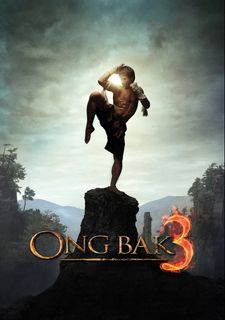Ong Bak 3