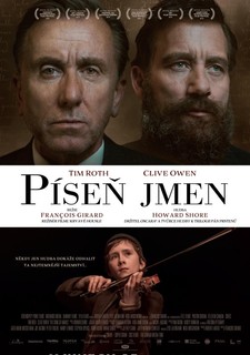 Píseň jmen