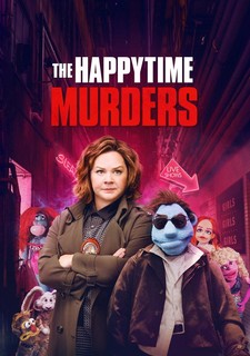 Hele Muppete, kdo tady vraždí?
