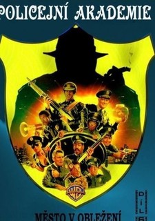 Policejní akademie 6: Město v obležení
