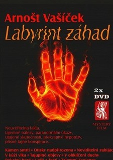 Labyrint záhad