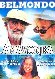 Amazonka