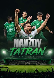 Navždy Tatran