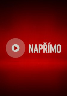 Napřímo