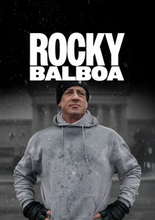 Rocky Balboa