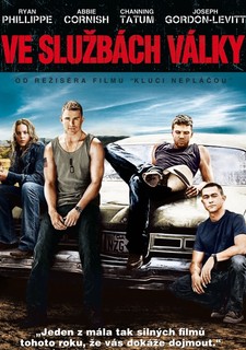 Ve službách války