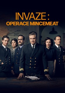 Invaze: Operace Mincemeat