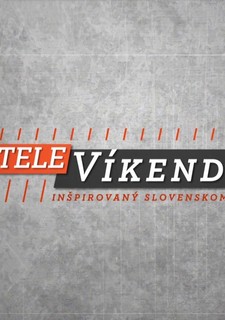 Televíkend