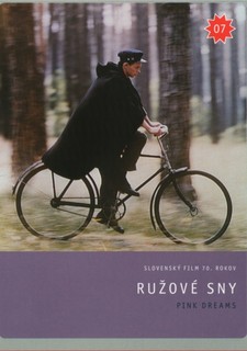 Ružové sny