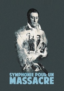 Symfonie pro jeden masakr