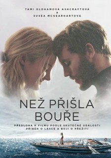 Než přišla bouře