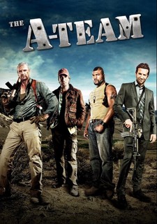 A-Team: Poslední mise