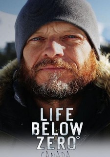 Life Below Zero: Canada