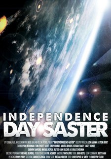 Den nezávislosti: Invaze