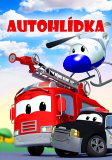 Autohlídka