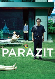 Parazit