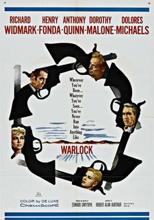 Warlock