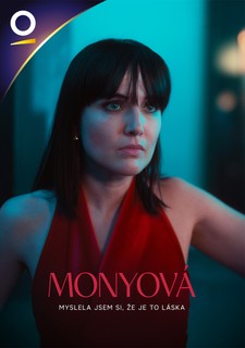 Monyová